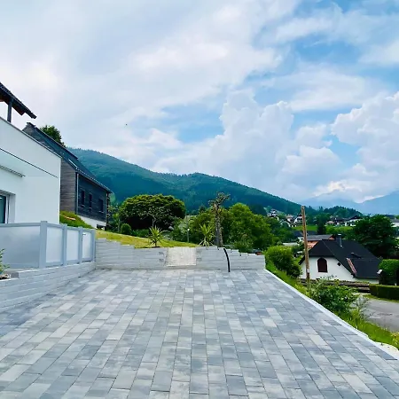 アパート Brunnkogelblick