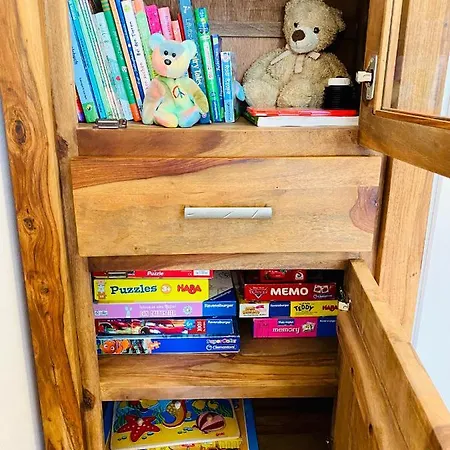 Brunnkogelblick 아파트 *