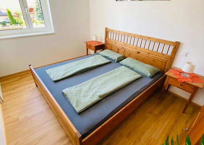 Διαμέρισμα Brunnkogelblick