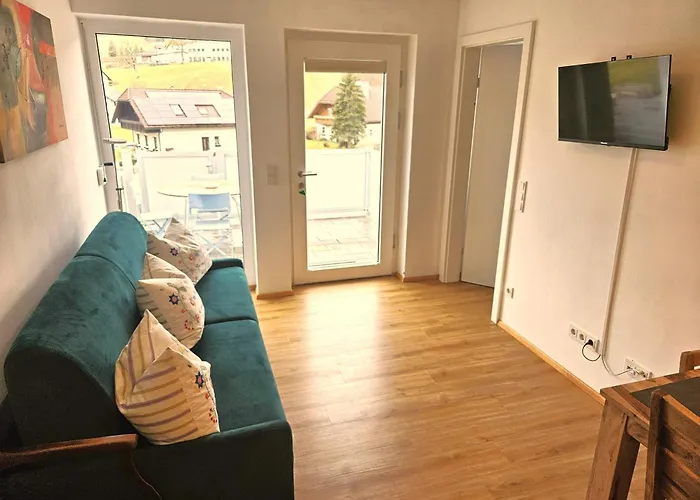 Brunnkogelblick Neukirchen (Altmunster)