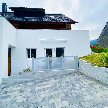 Brunnkogelblick Appartement