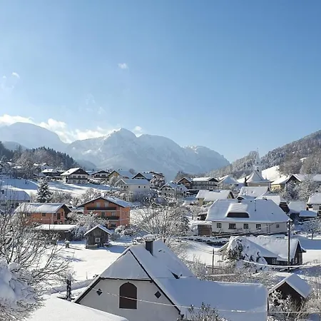 Brunnkogelblick Appartement