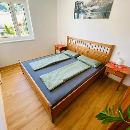 Appartement Brunnkogelblick