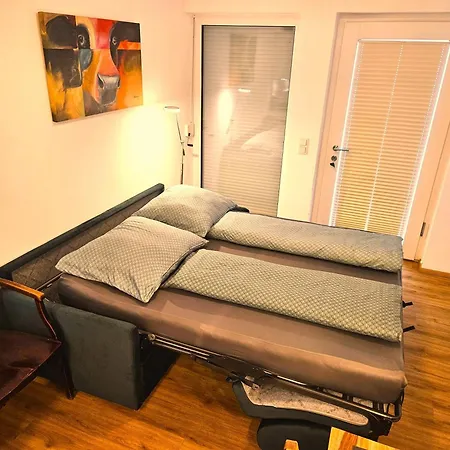 Appartement Brunnkogelblick