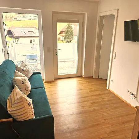 Brunnkogelblick Neukirchen (Altmunster)