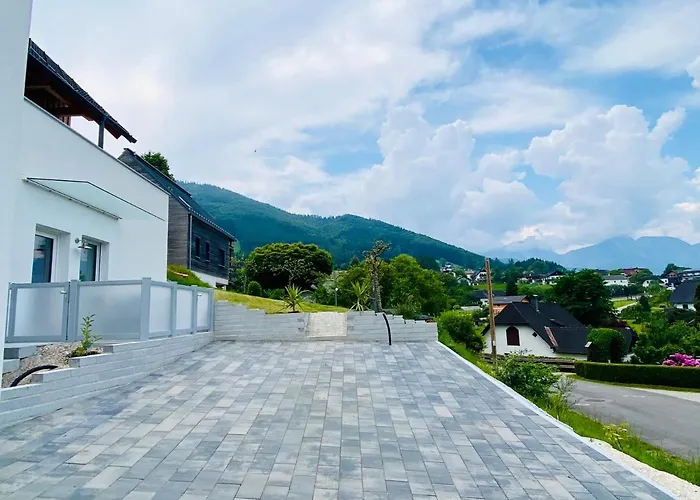 Διαμέρισμα Brunnkogelblick