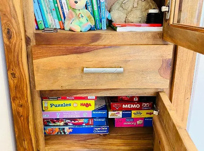 Brunnkogelblick Διαμέρισμα *