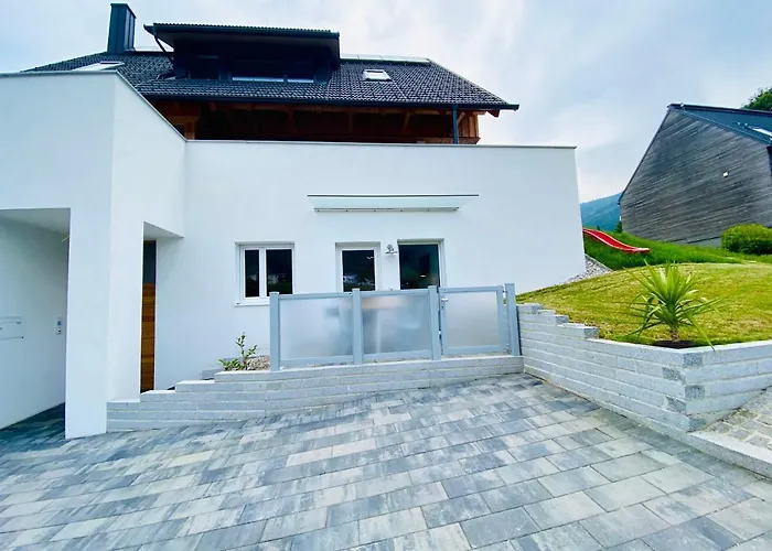 Brunnkogelblick Διαμέρισμα