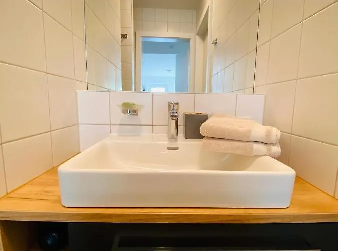 Διαμέρισμα Brunnkogelblick