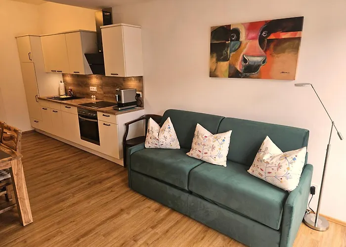 Brunnkogelblick Διαμέρισμα