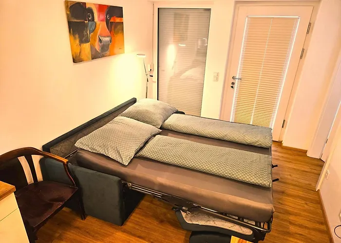 Διαμέρισμα Brunnkogelblick