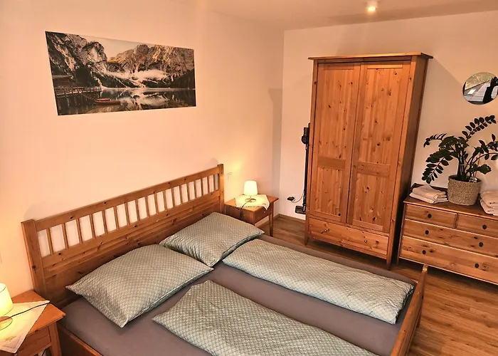 Brunnkogelblick Διαμέρισμα Neukirchen (Altmunster)